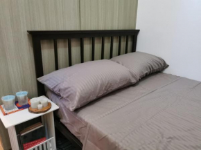 Nathan's Pad @ Grace residences Nr. BGC